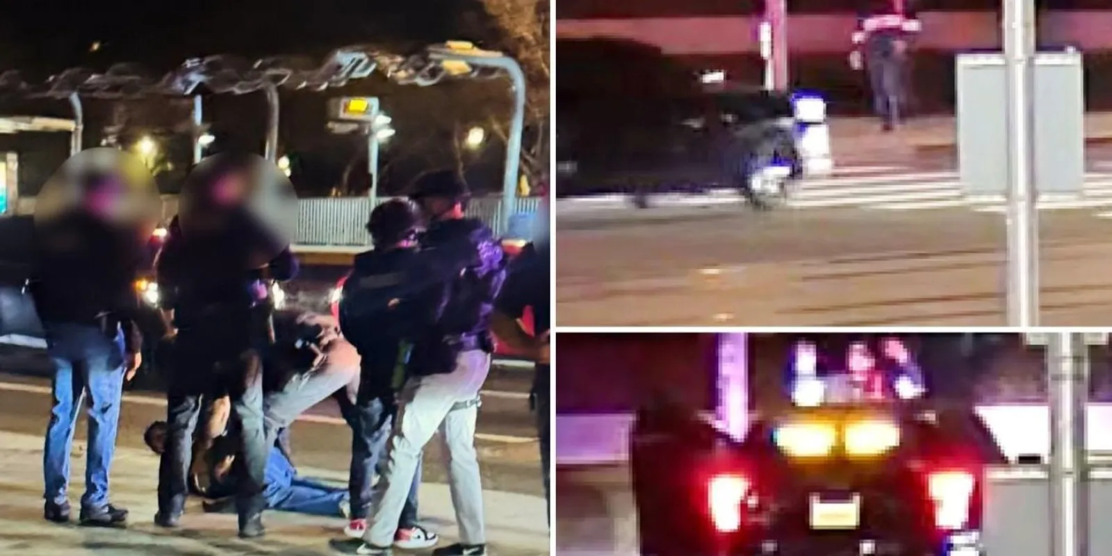 Rob Reiner fia azonnal megadta magát az őt sarokba szorító rendőröknek!