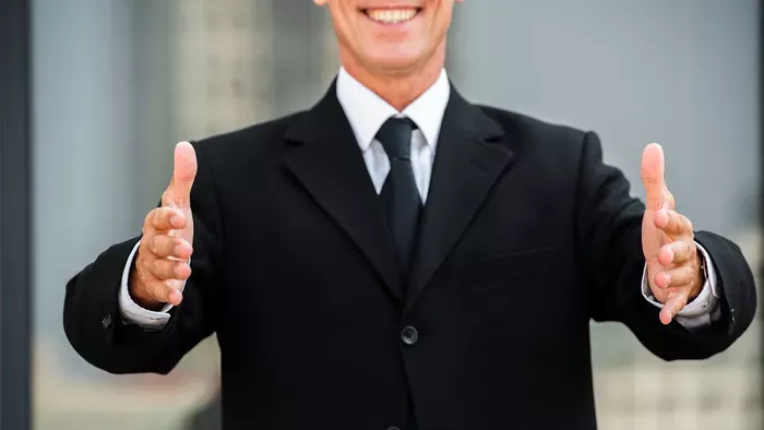 Zentai Péter lett az év üzletembere