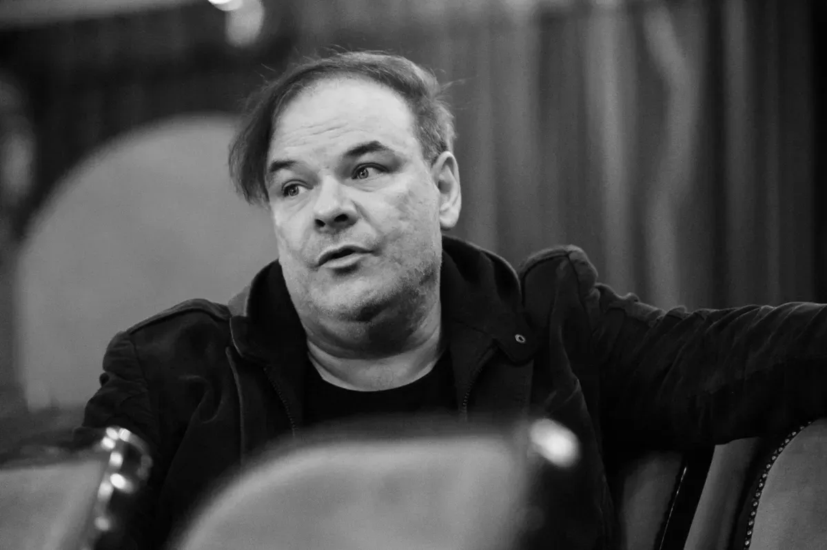 Kálloy Molnár Péter