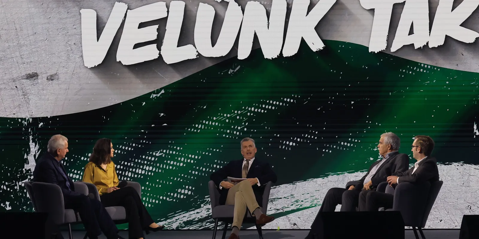 Igazság és valóság – mind a kettő a mi oldalunkon