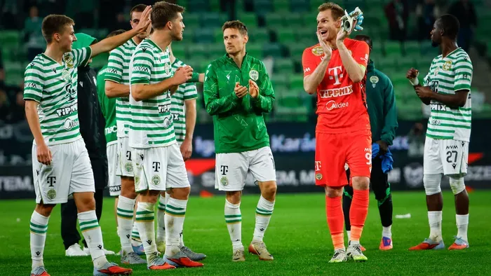 A Fradi korábbi edzője félti Dibusz Déneséket