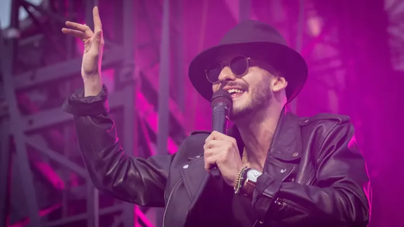 Azahriah és Pumped Gabo közös exe újra szerelmes – felvétel buktatta le az influenszert