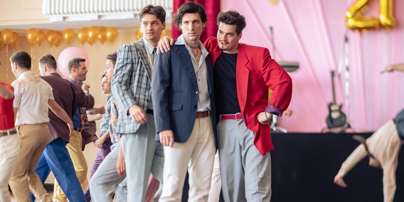 „Hogyan tudnék élni nélküled?” – Rekordot dönt a romantikus magyar film