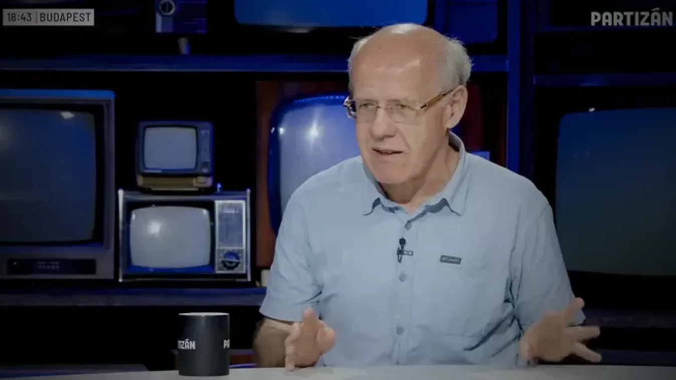 Hiperaktív, de társadalmi kérdésekről nem beszél. Na ki ő?