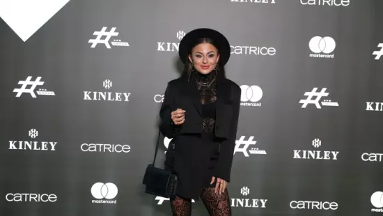 Bernáth Odett elárulta, milyen férfi illik hozzá – A rajongók ledöbbentek!