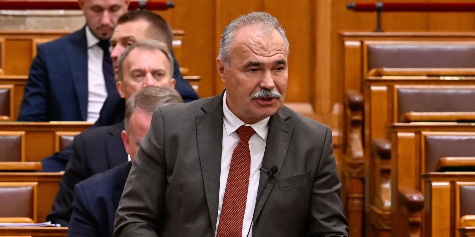 Ezért lesz gazdatüntetés Brüsszelben!