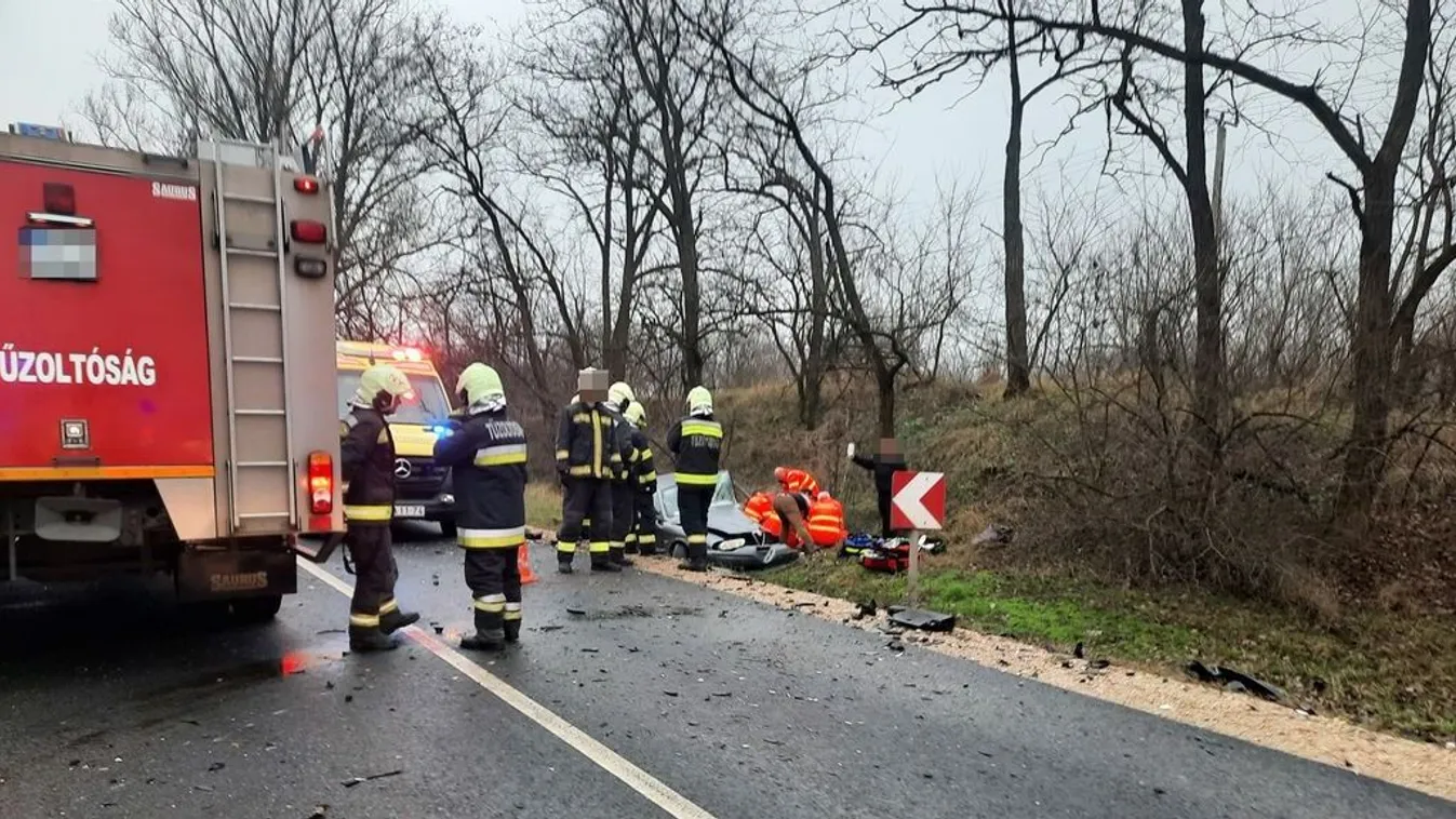 döbbenetes, mi okozhatta a halálos tragédiát