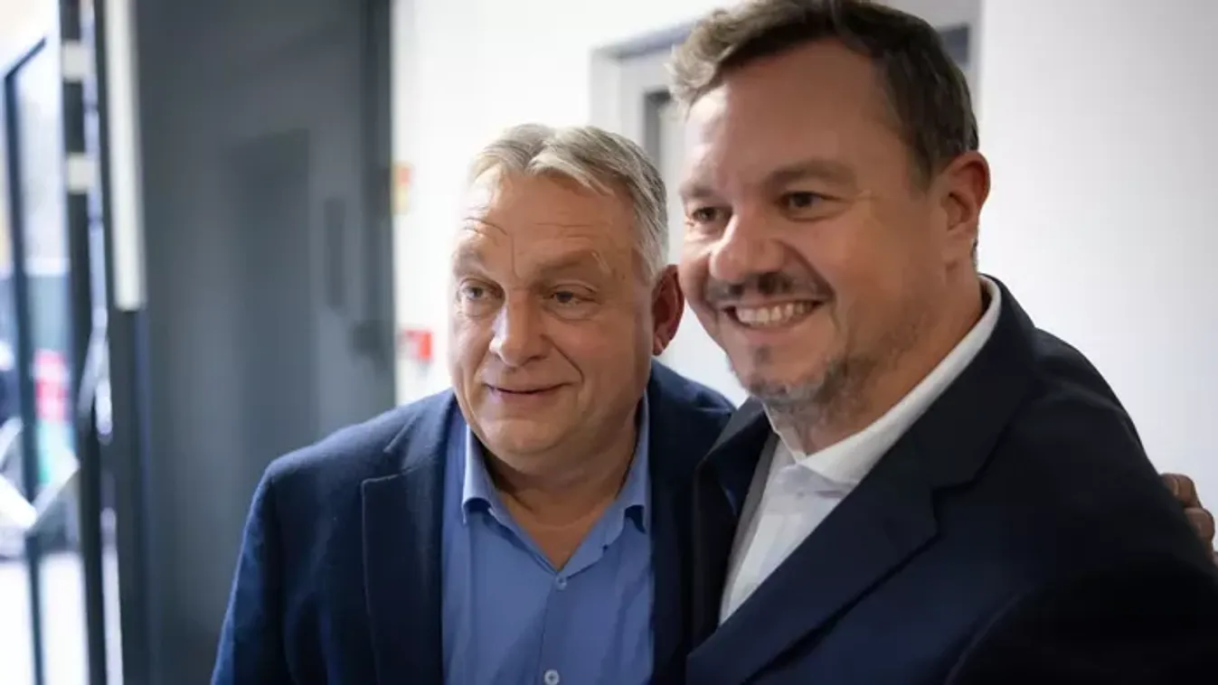 Nacsa Olivér a Tisza-adóról: Olyan ez, mintha vissza akarnának ugrani a startmezőre