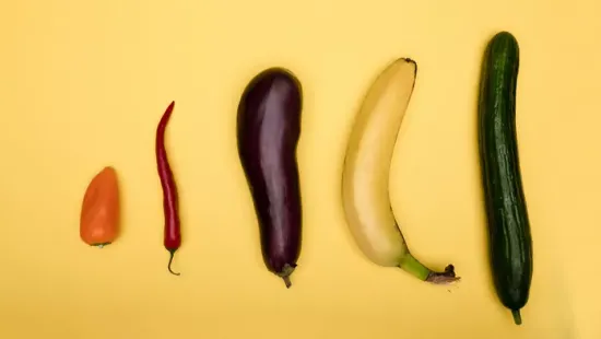 Kapaszkodj meg: ekkora az átlagos péniszméret!