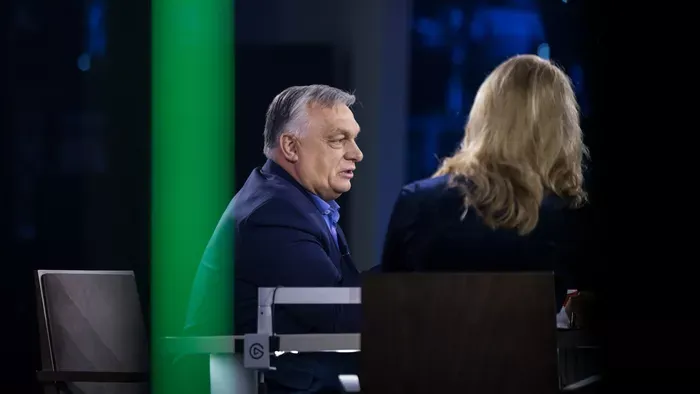Orbán: Minden baj, ami a migrációból van, abból fakad...