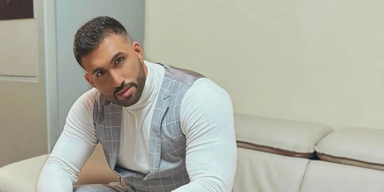 Kunu Márió is a Mónika show-ban kezdte