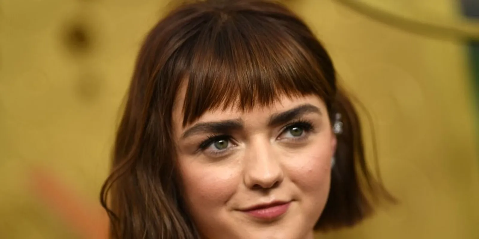 Teljesen meztelenre vetkőzött a Trónok harca színésznője