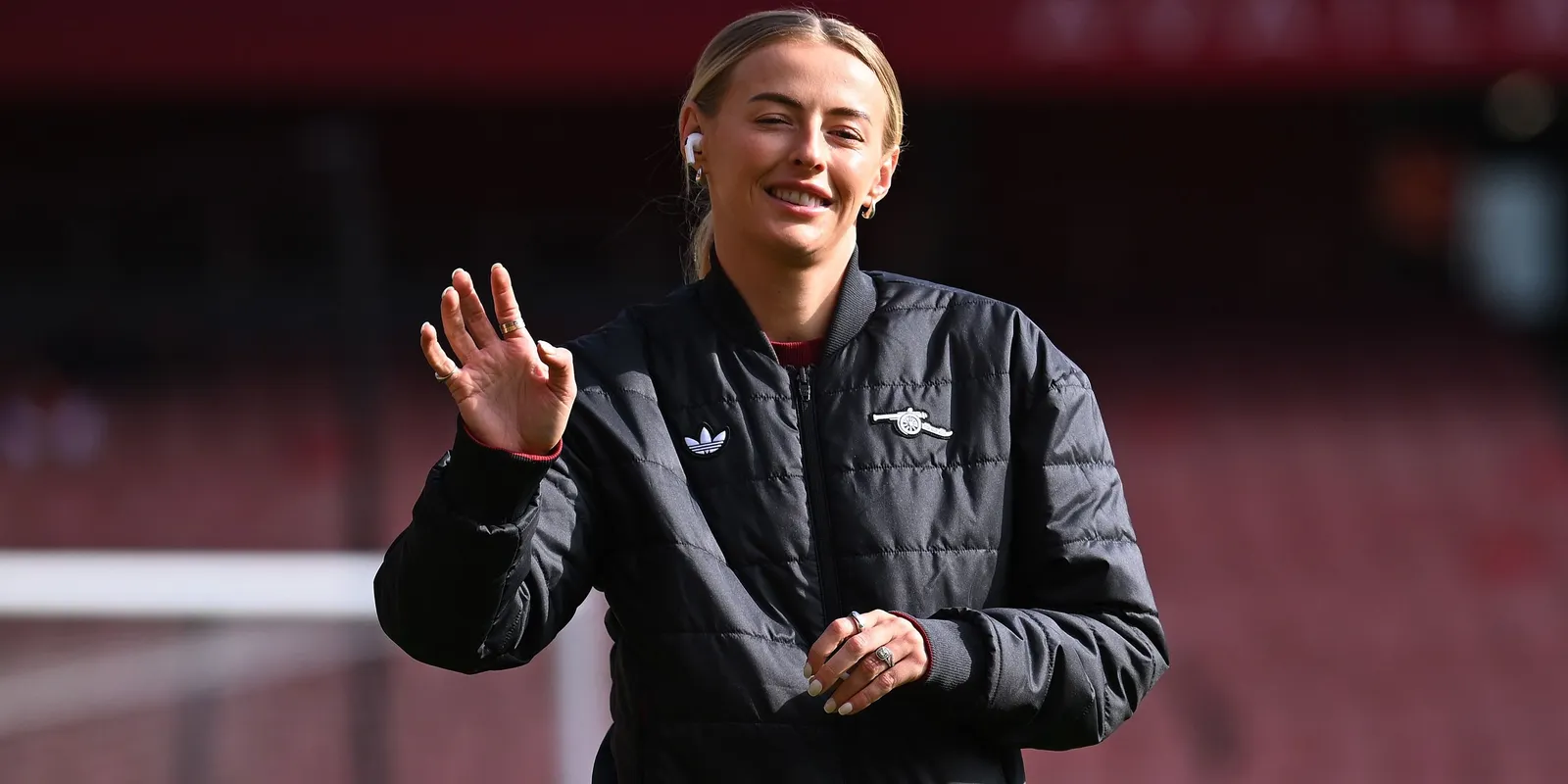 Pánikrohamok gyötörték, kopaszodott a Premier League sztárja