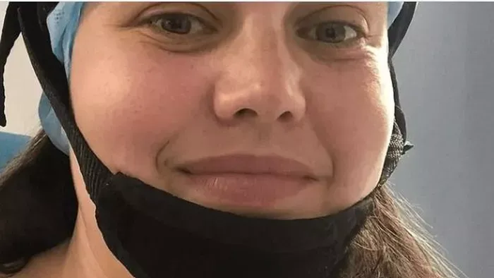 Fia születése után rákos lett a fiatal anya