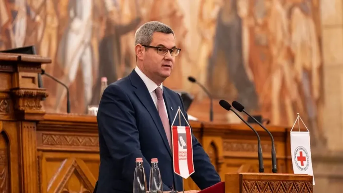 Takács Péter lerántotta a leplet a Tisza-tervről