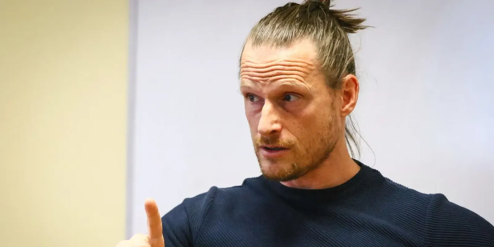 Önuralom: Fenyő Iván 2014-ben leállt a vad csajozással