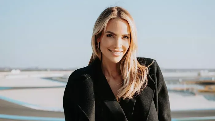 Zimány Linda elárulta, mit él át mostanában