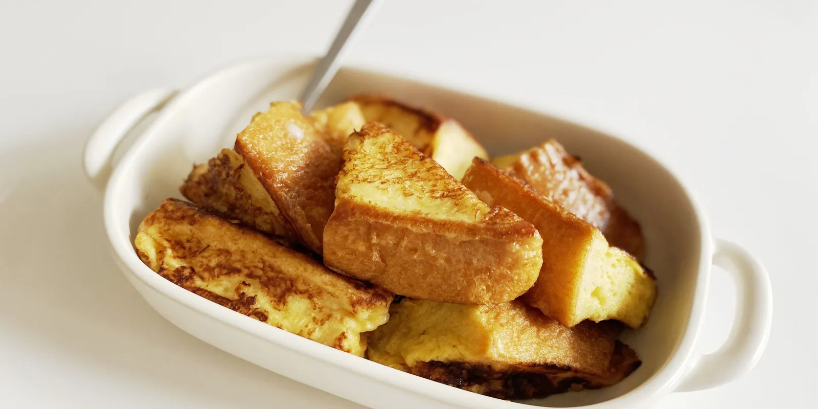 Bundás kenyeret olaj nélkül? Így lesz igazán ropogós!