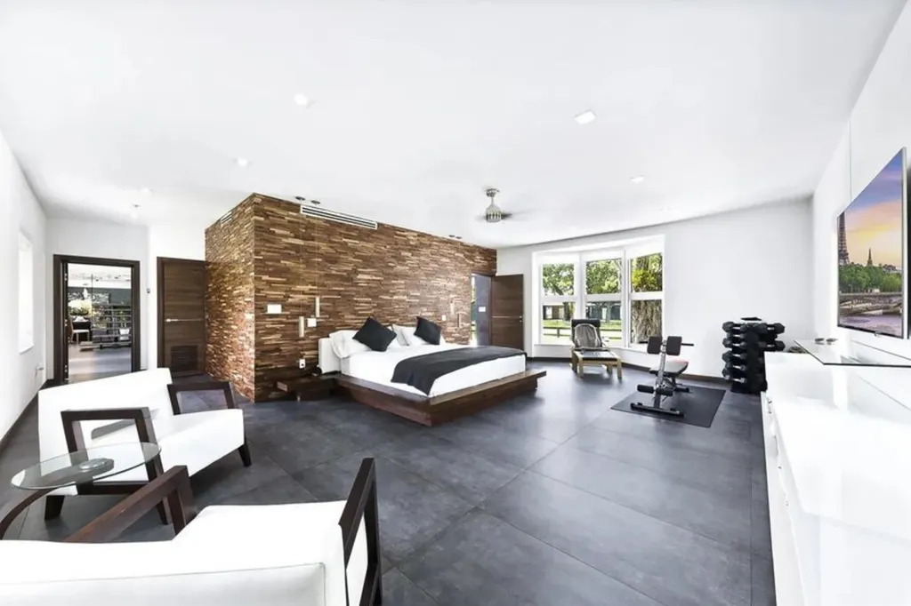 hot! otthon: Gisele Bündchen: Luxus felsőfokon RIPOST