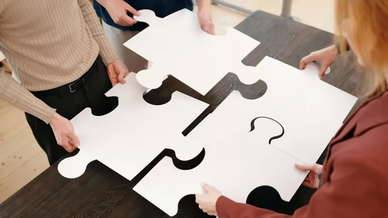 Erre a 10 kérdésre csak a zsenik tudják a választ - kemény logikai kvíz