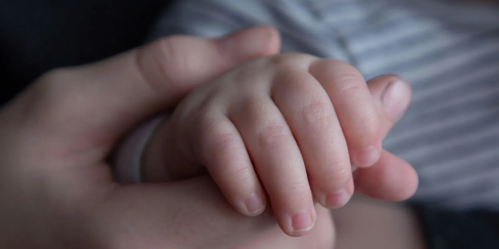 Megszületett a Szentmártonkátán elhunyt sofőr fia