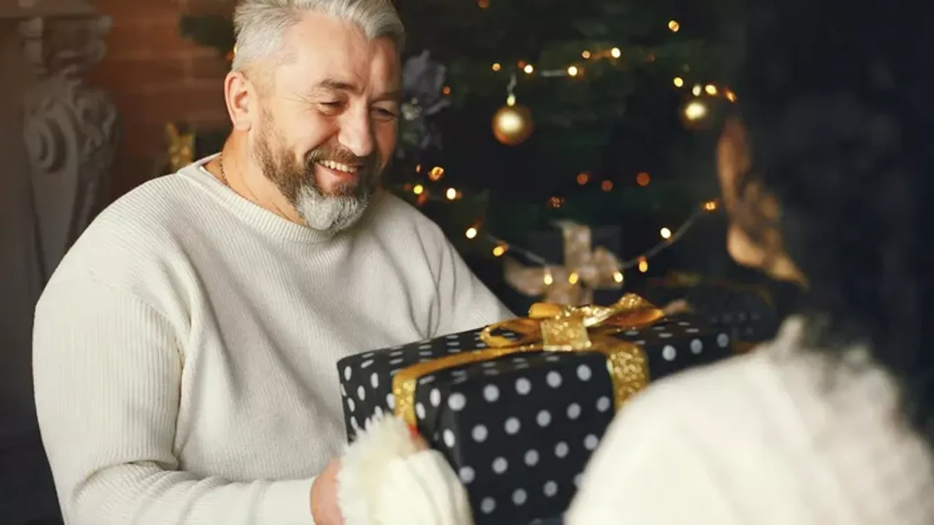 Top 5 ajándékötlet a férjednek, amit garantáltan imádni fog