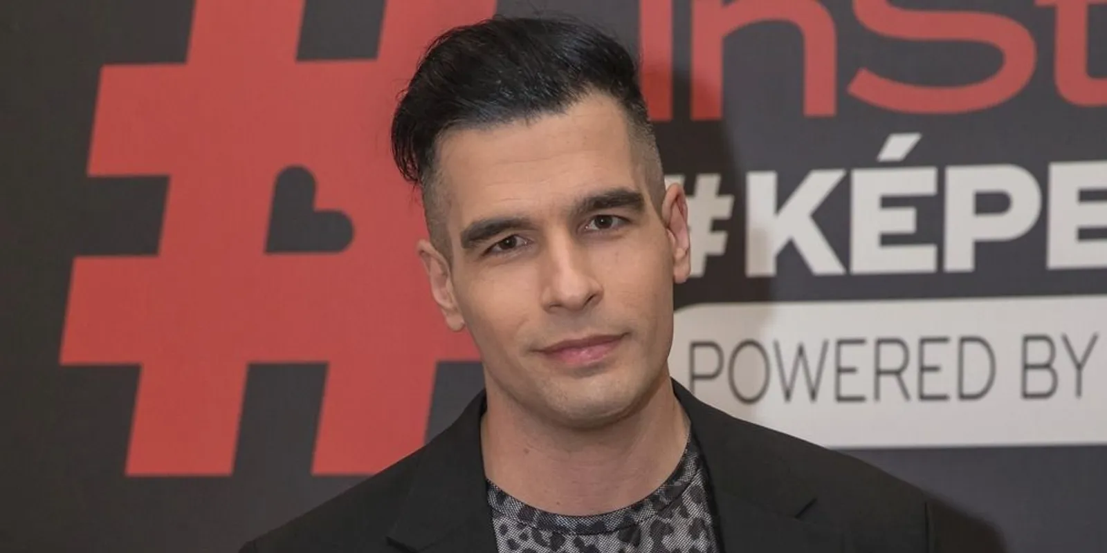 Durván beszóltak Lakatos Leventének – nem is hagyta szó nélkül