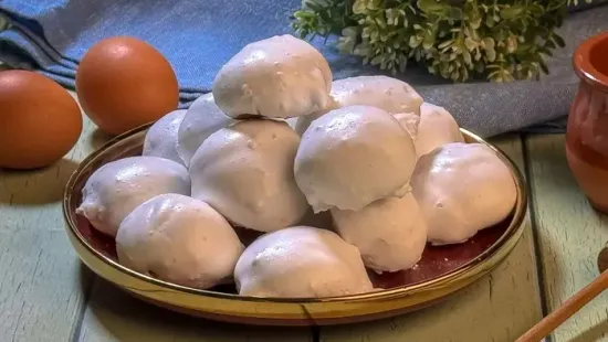 Nagyanyáink karácsonyi sütije: így készül a mézes puszedli