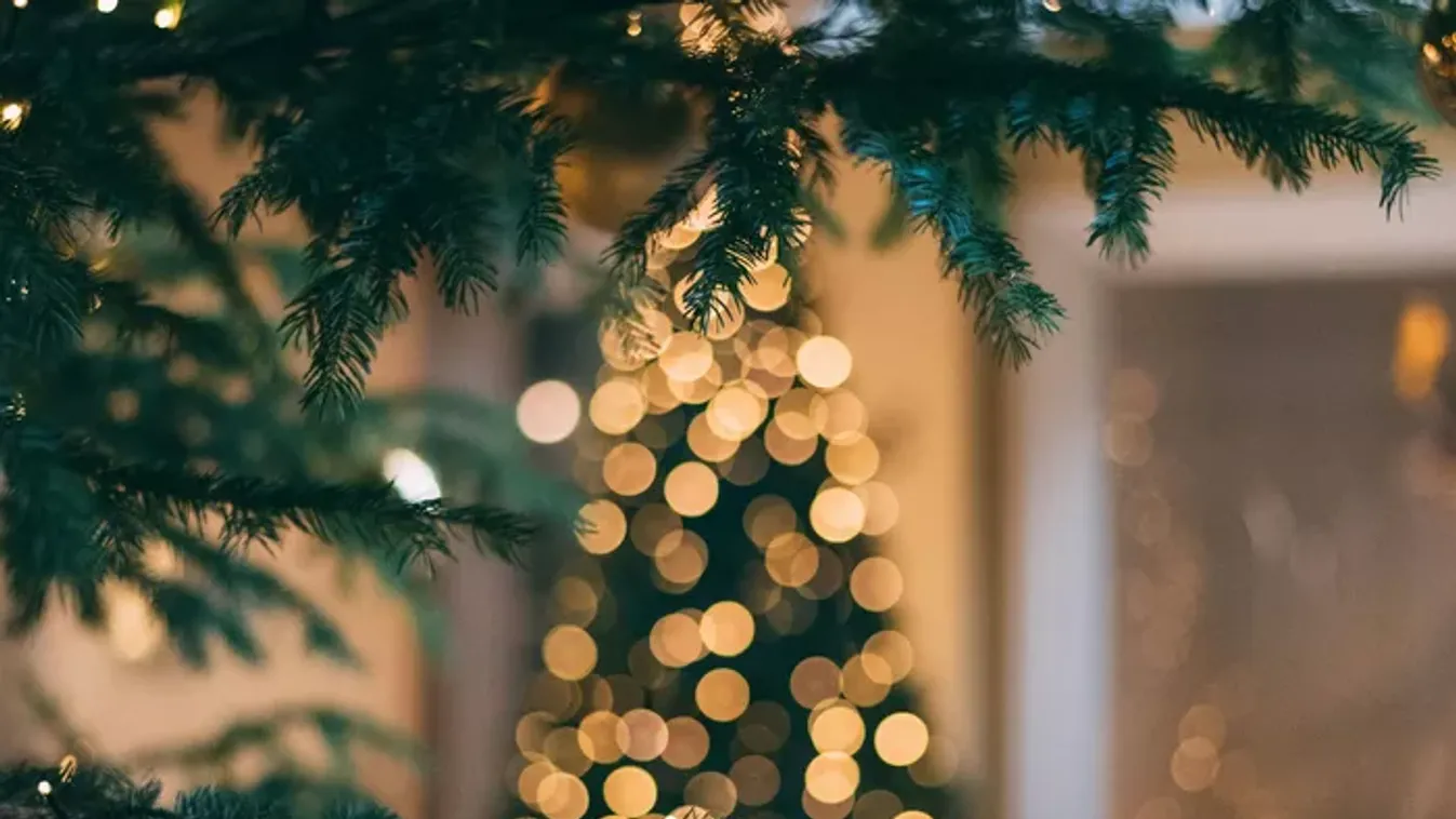 Így kíván boldog karácsonyt Orbán Viktor