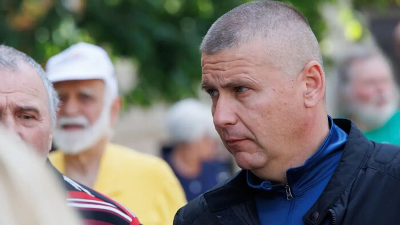 "Ő volt az egyik legkorruptabb tábornok" - Ruszin-Szendi Romulusz korábbi katonatársa vallott a volt vezérkari főnökről