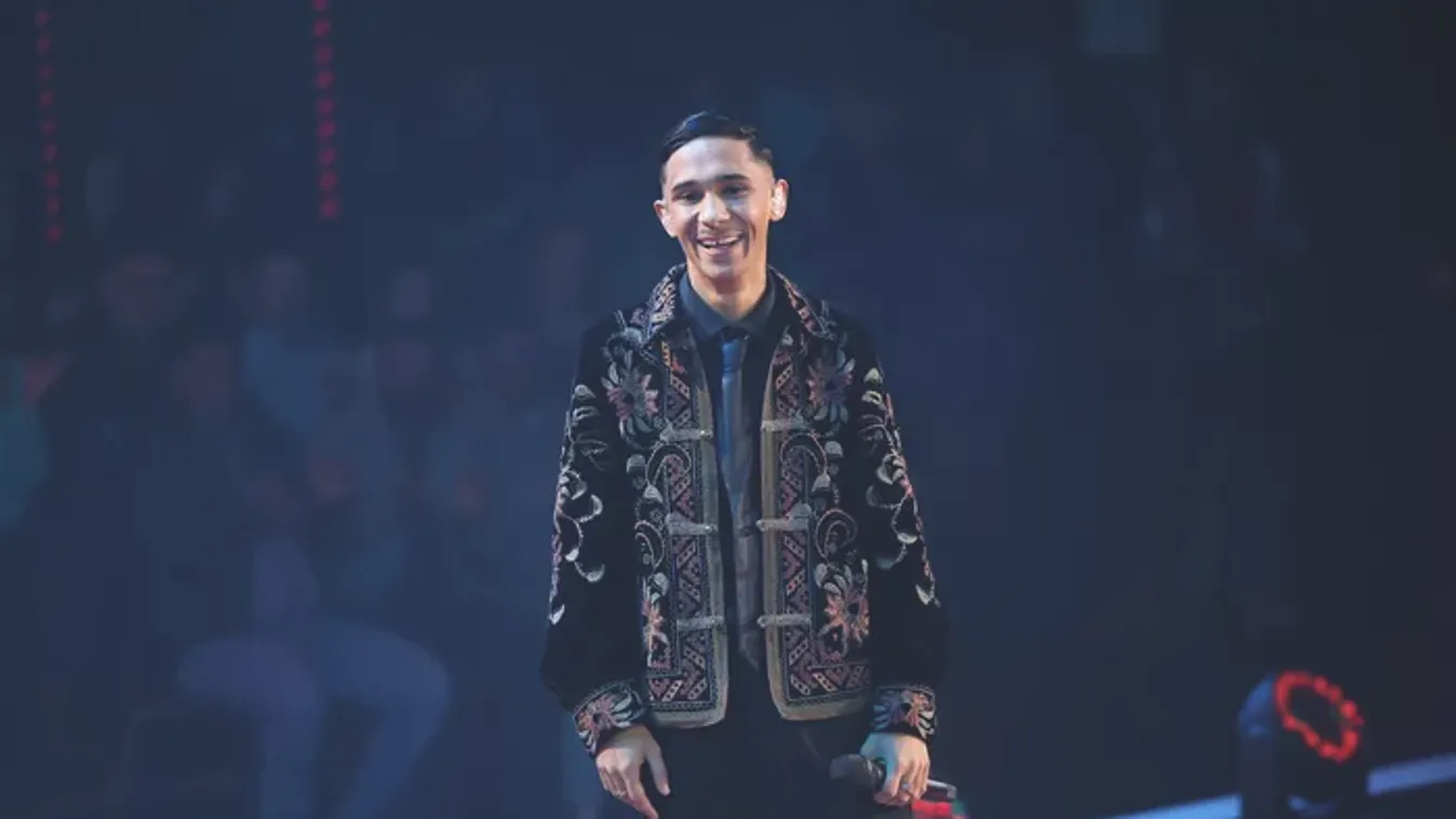 Kitálalt Ádám Attila édesapja, ezt nem fogod elhinni