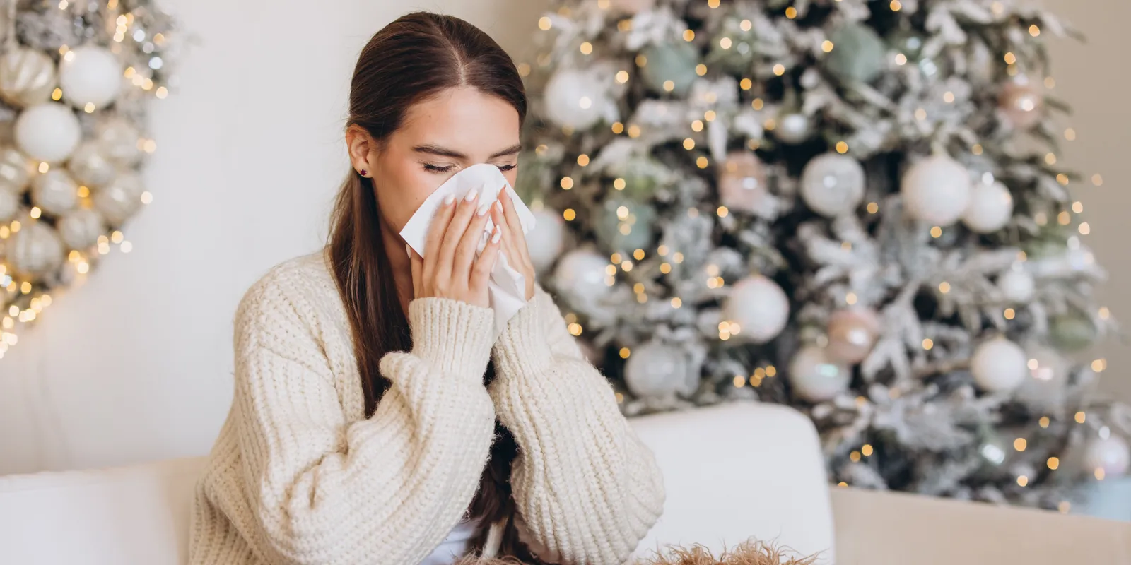 Ezért betegszik meg rengeteg ember karácsony után