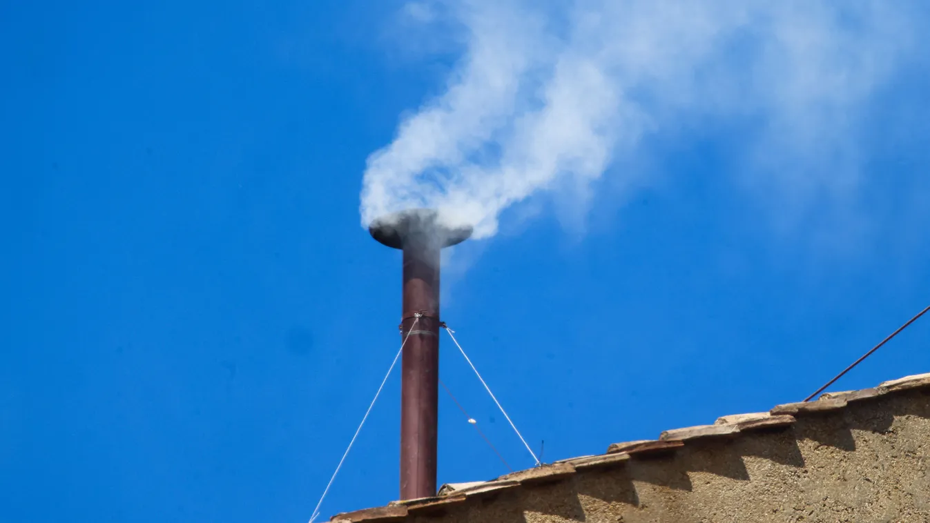 Megkezdődött a pápaválasztás, terjed a banántrükk, és jön az „utolsó” óraátállítás