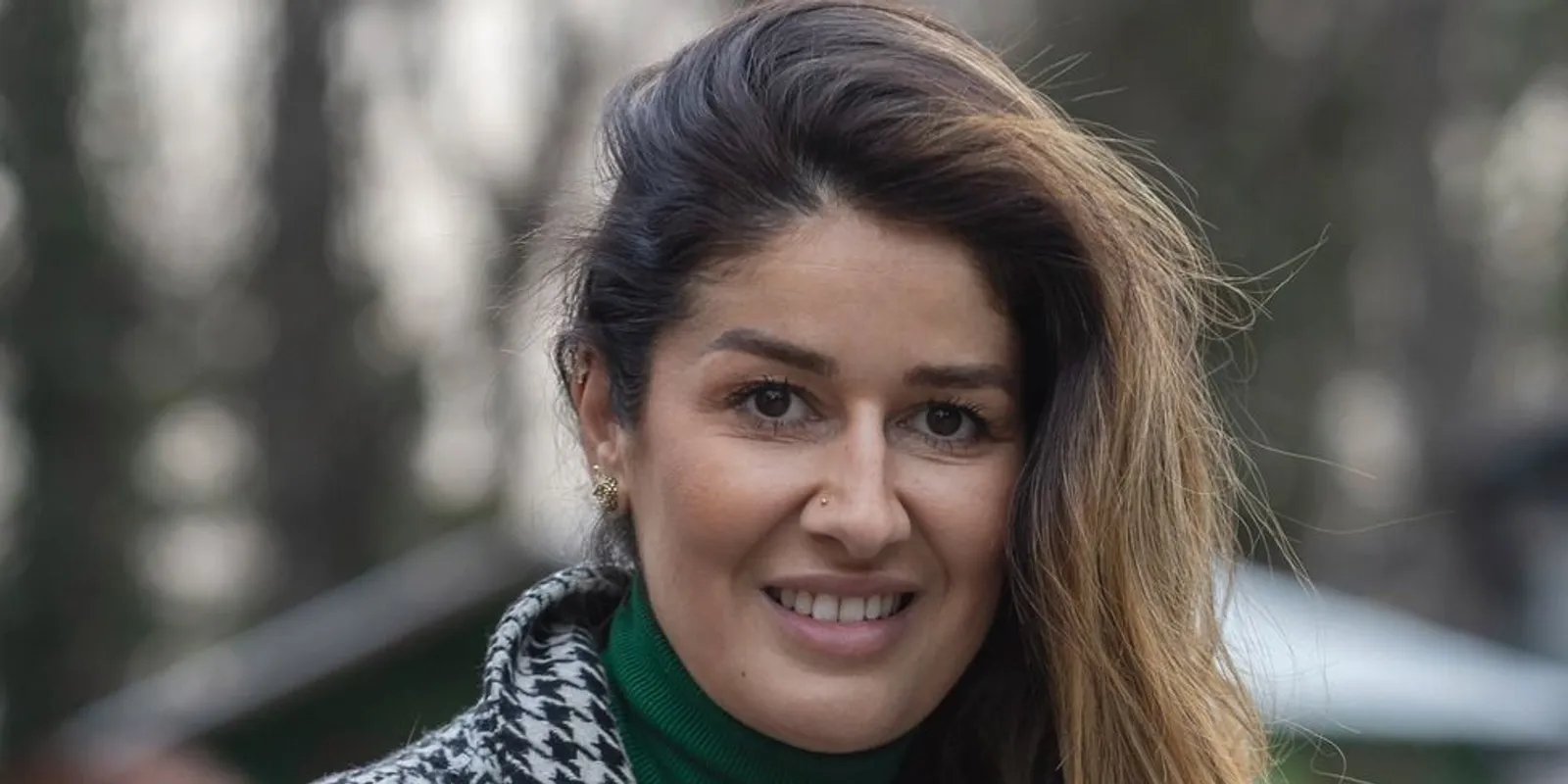 Őszintén vallott 2025-ös évéről Singh Viki