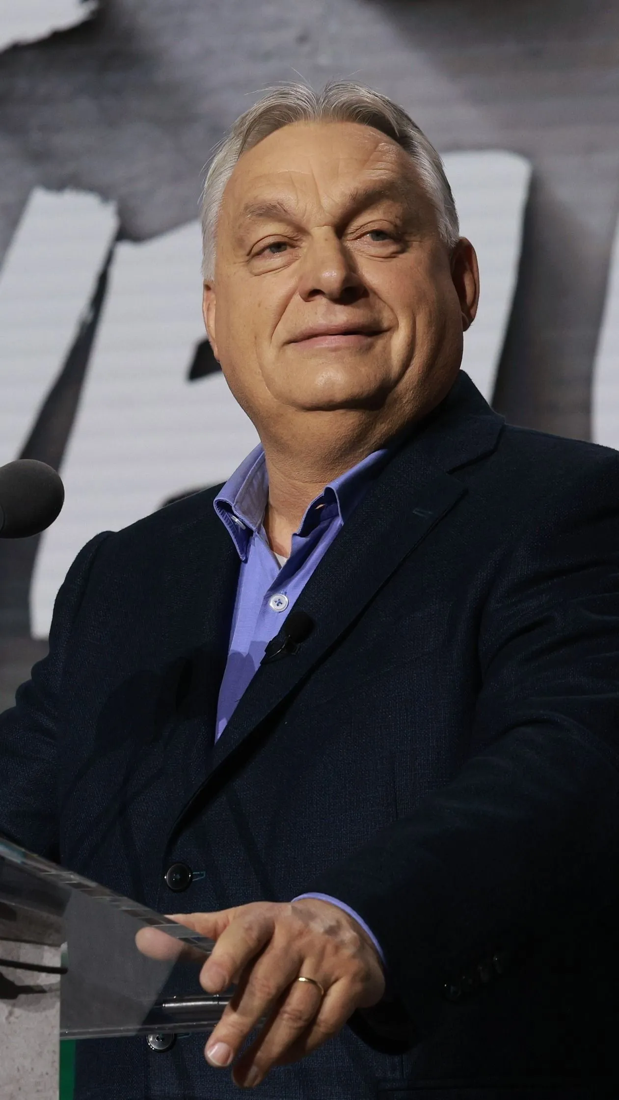 Orbán Viktor ismét székely történettel sziporkázott