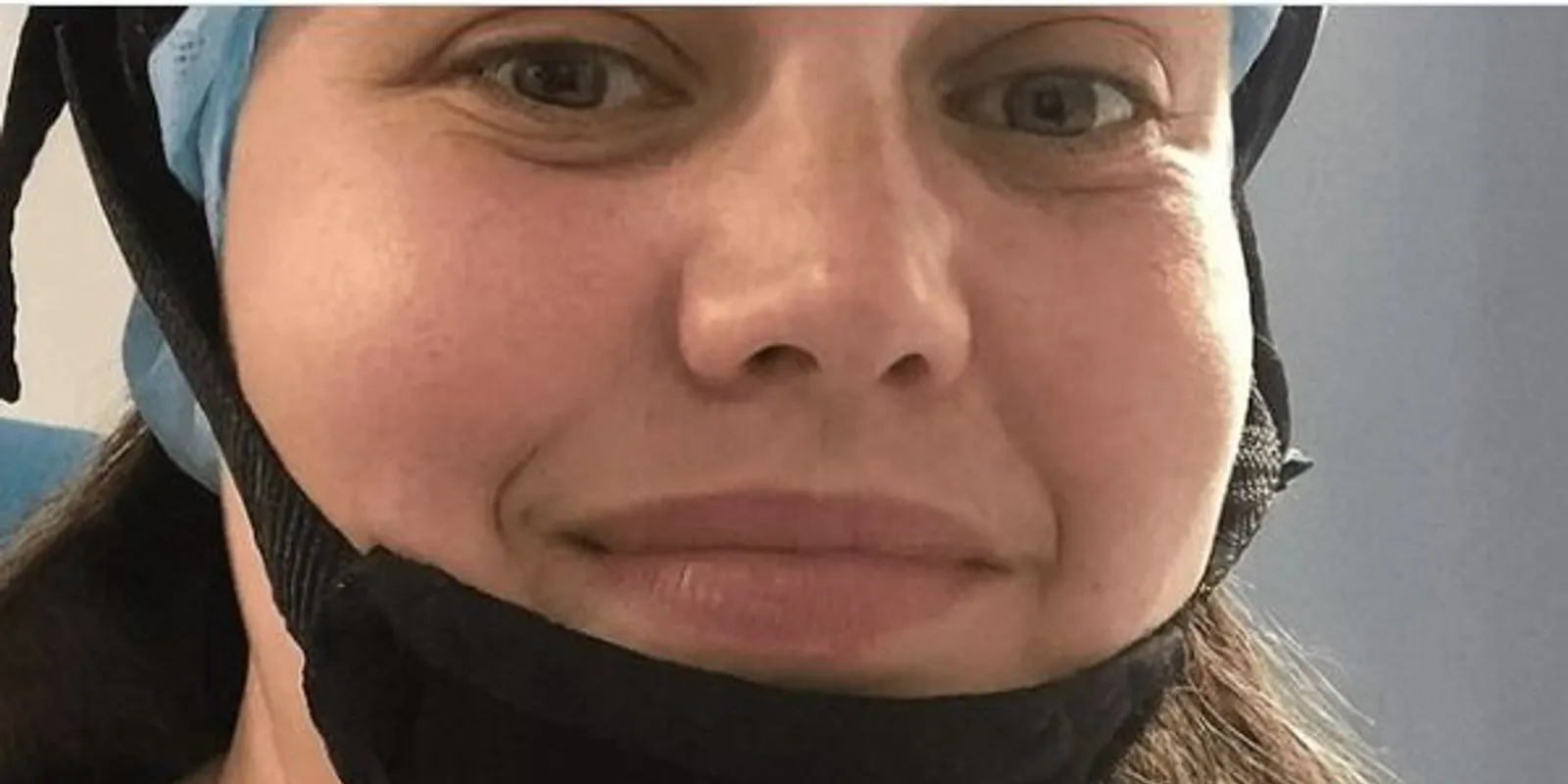 Fia születése után rákos lett a fiatal anya