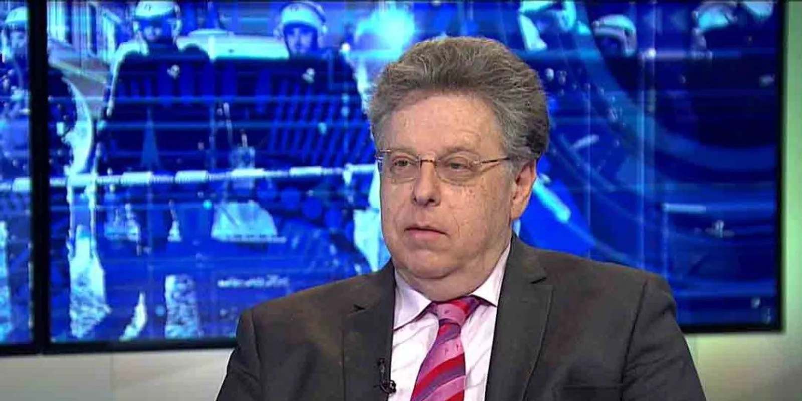  Európának is fel kell készülnie terrortámadásokra