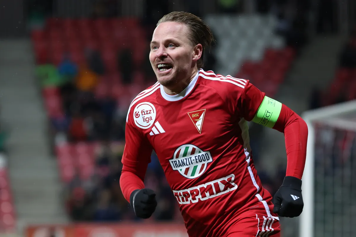 Dzsudzsák Balázs Dubajban pihen