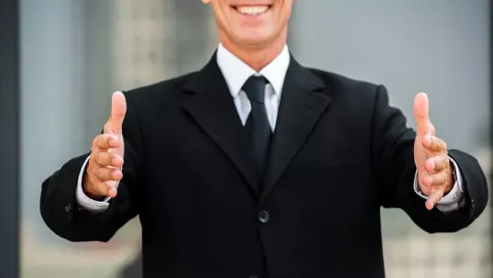 Az Üzlet közönségszavazásán Zentai Péter lett az év üzletembere