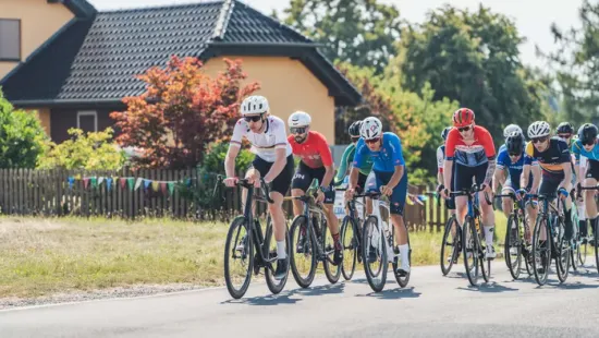 Elképesztő helyen találták meg Gergő, a transzplantált világbajnok 6 milliót érő versenybringáját