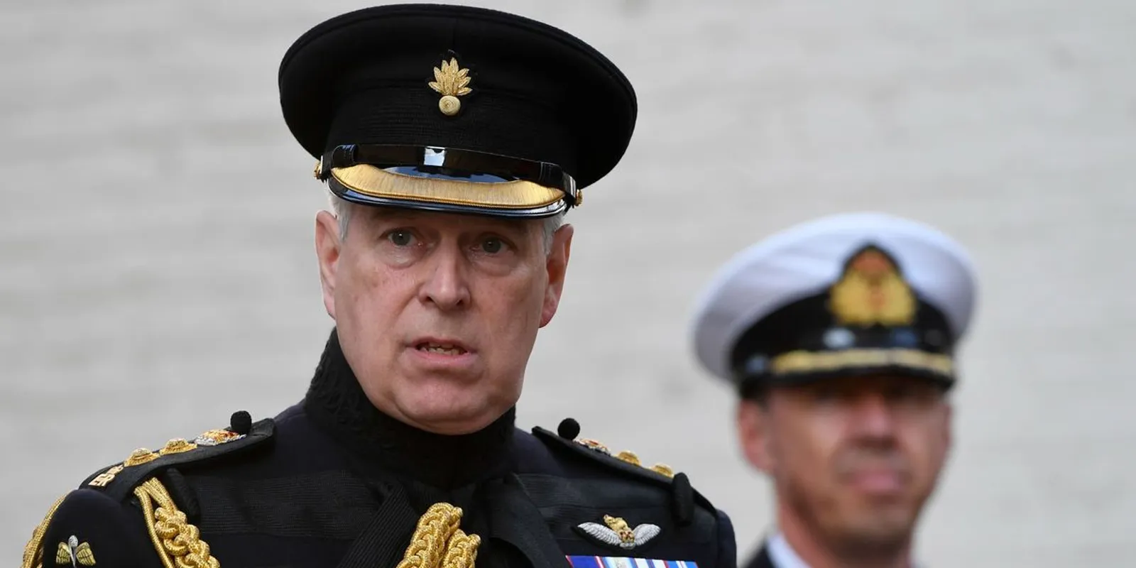 Újabb csapás érte a kegyvesztett András herceget