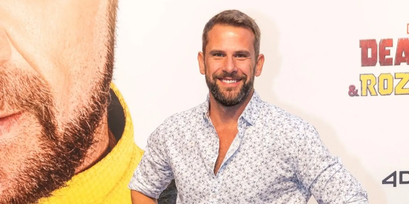 Légy randiguru: vesd be Danny Blue elmetrükkjeit ma este!