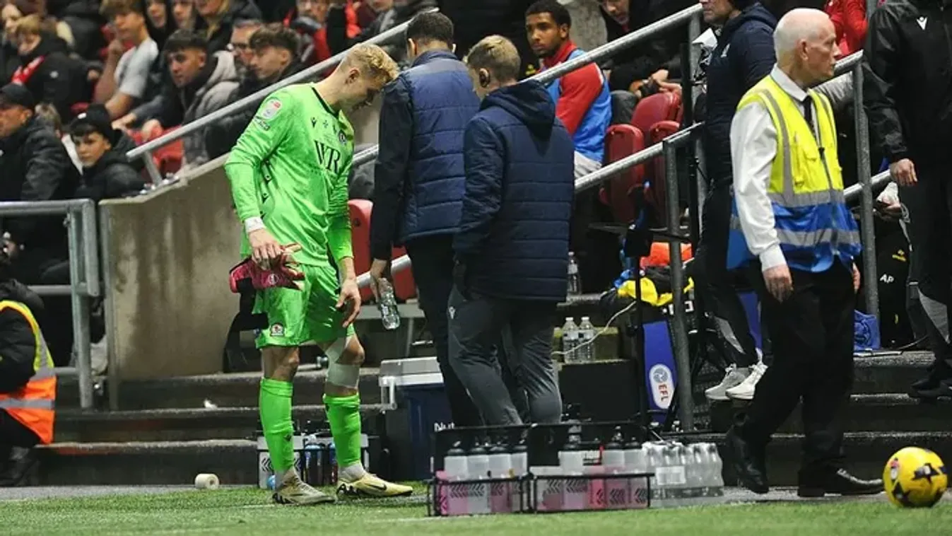 Szoboszlai után újabb magyar focista hagyja ki a meccset