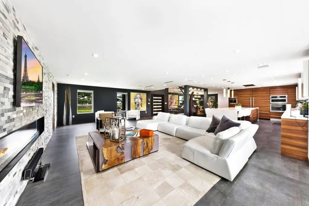 hot! otthon: Gisele Bündchen: Luxus felsőfokon RIPOST