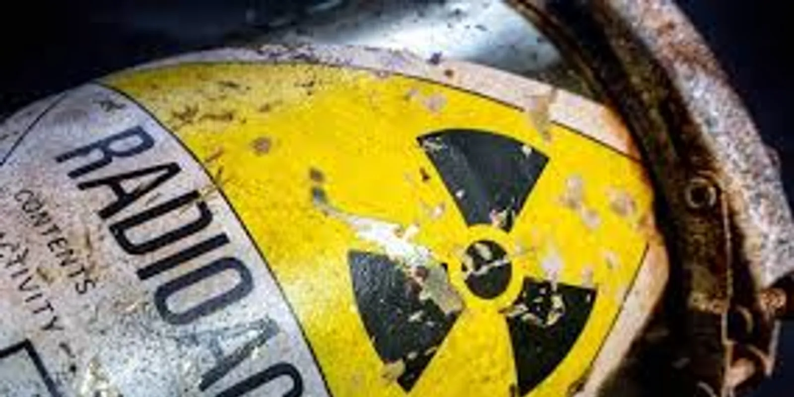 Radiokaktív bombát vetnének be az ukránok?