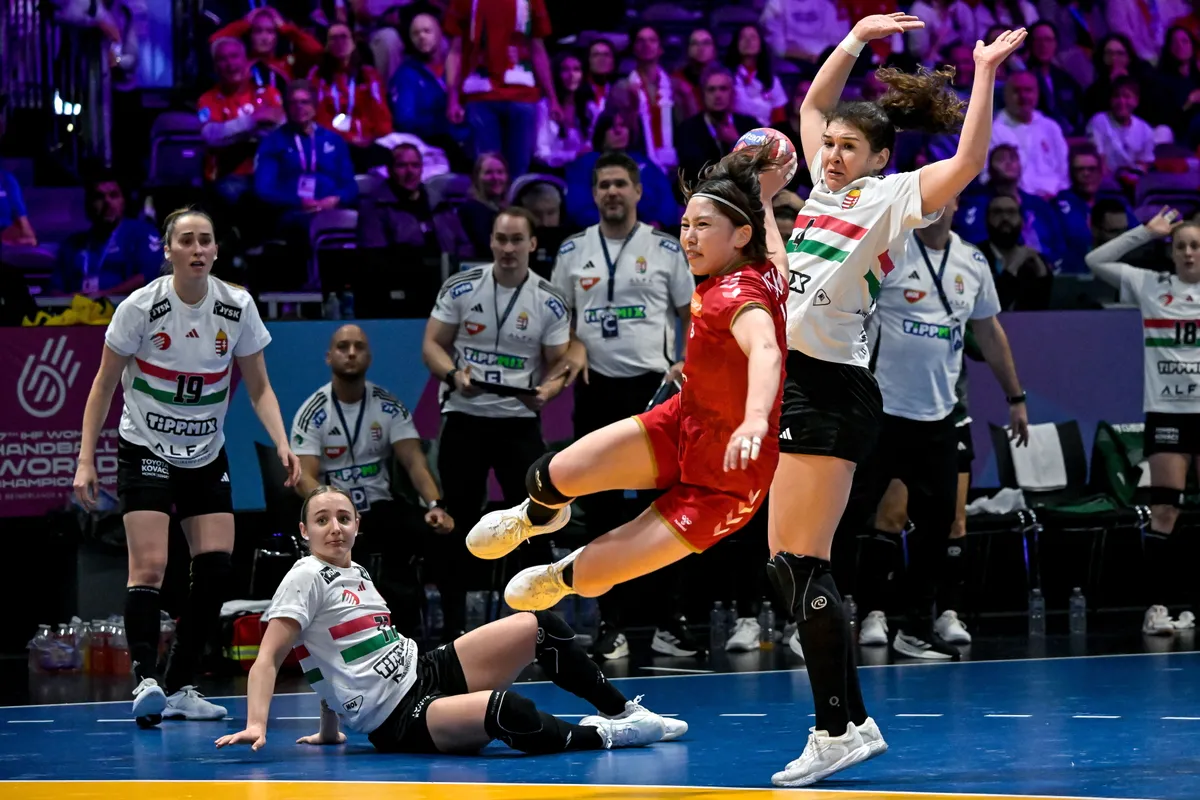 Japán ellen volt eddig a legnehezebb meccsünk a kézilabda-vb-n