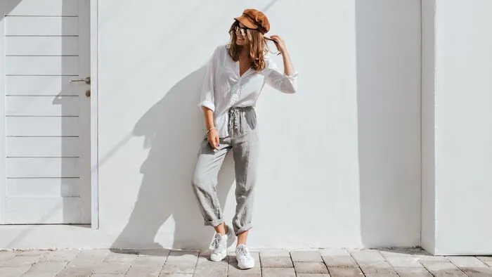 Farmer helyett nyáron ezt a nadrágot viseld