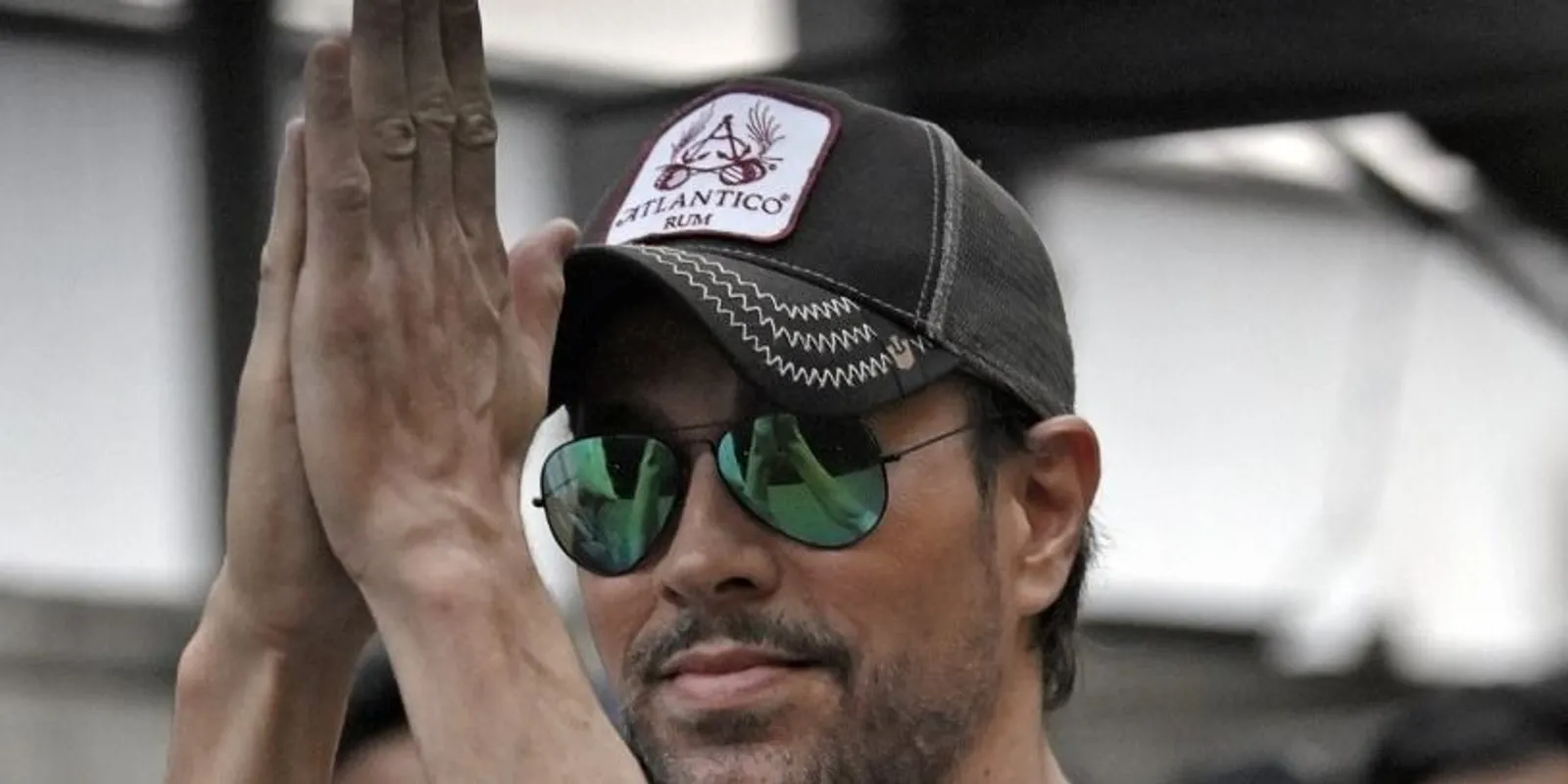 Karácsonyi gólyahír: Megszületett Enrique Iglesias gyermeke