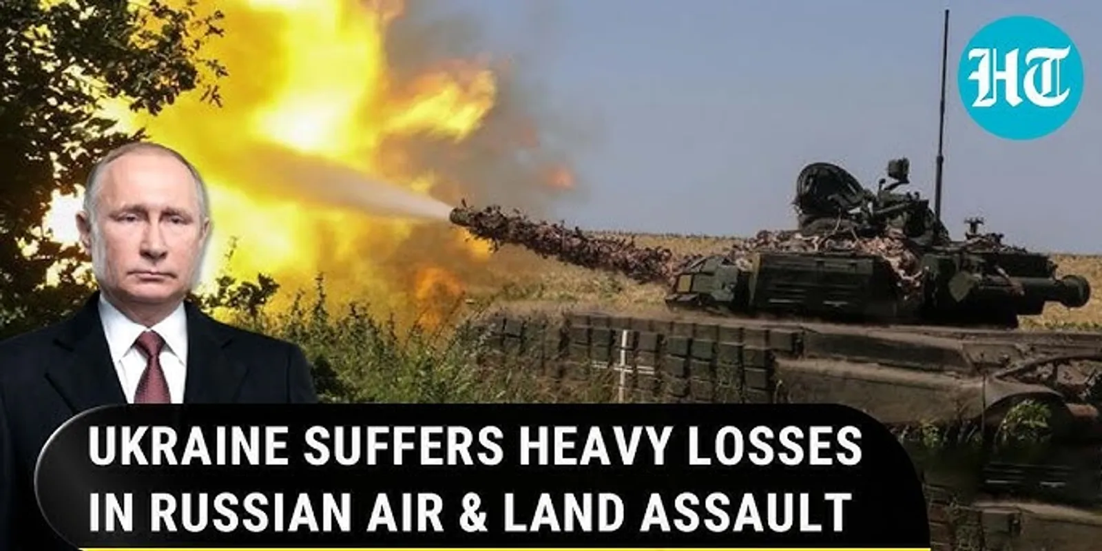 Karácsonykor sem állt le az orosz hadsereg