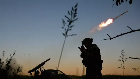 Zelenszkij ezért akarja mindenáron folytatni a háborút - egy magyar film buktatja le!